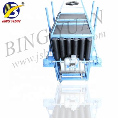 บล็อกเครื่องทำน้ำแข็งสำหรับการเก็บรักษาสดจากการผลิตในประเทศจีน