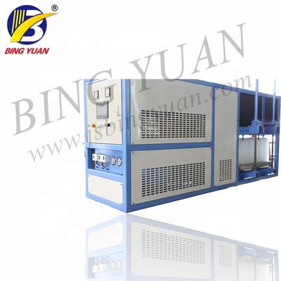 บล็อกเครื่องทำน้ำแข็งสำหรับการเก็บรักษาสดจากการผลิตในประเทศจีน