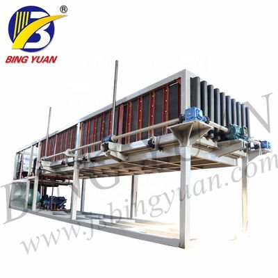 เครื่องทำน้ำแข็งอัตโนมัติระบบอัตโนมัติราคาต่ำสุด