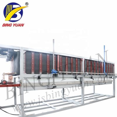 เครื่องทำน้ำแข็งบล็อก 10 ตัน 5000KG, เครื่องทำน้ำแข็งบล็อก
