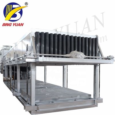 ขายดีที่สุด 25T / วันราคาโรงงานระบบโดยตรงเครื่องทำน้ำแข็งบล็อก