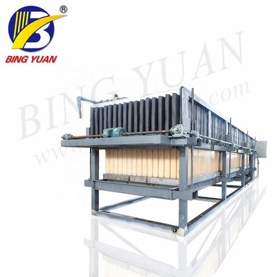 ขายดีที่สุด 25T / วันราคาโรงงานระบบโดยตรงเครื่องทำน้ำแข็งบล็อก