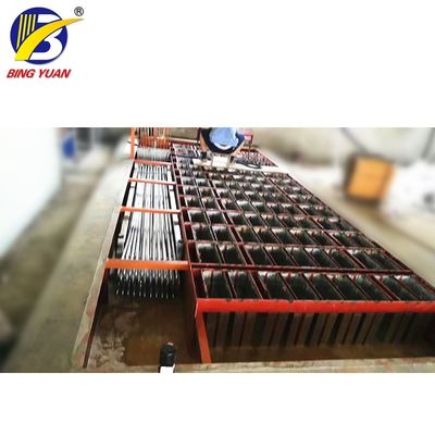 เครื่องทำน้ำแข็งบล็อก 2.7KW 5 ตัน 1000KG