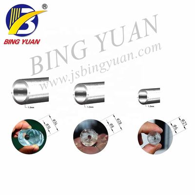 2.5T 220V R22 เครื่องผลิตน้ำแข็งอัตโนมัติ