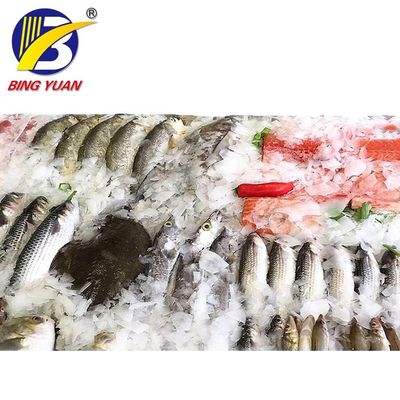เครื่องทำน้ำแข็งเกล็ดหิมะอัตโนมัติราคาต่ำสุด