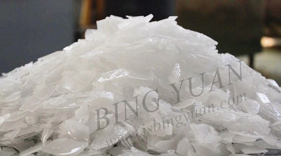 เครื่องผลิตน้ำแข็งเกล็ดอุตสาหกรรม 2.8KW 800KG, เครื่องทำน้ำแข็งเกล็ดขนาดเล็ก