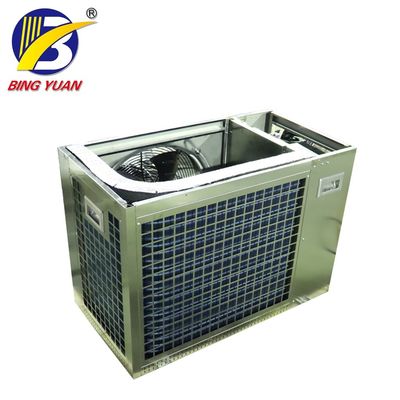 Factory Price Artificial Snow Falling Machine, Indoor Landscape Artificial Ice Machine, 600kg/Day Snow Ice Maker