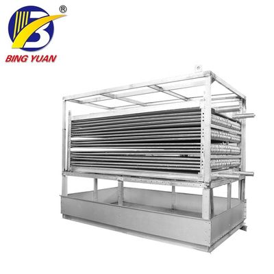 เครื่องทำความเย็นคอนเดนเซอร์แบบระเหย 400KW