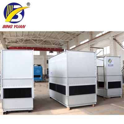 เครื่องทำความเย็นคอนเดนเซอร์แบบระเหย 400KW