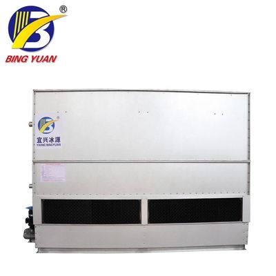 เครื่องทำความเย็นคอนเดนเซอร์แบบระเหย 400KW
