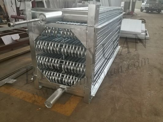 เครื่องทำความเย็นคอนเดนเซอร์แบบระเหย 400KW