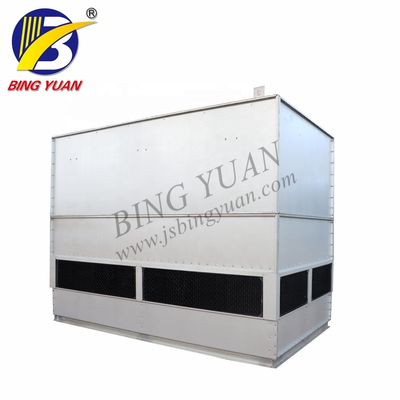 R22A Evaporative Condensed Chiller, Stainless Steel Cooling Tower