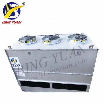 เครื่องทำความเย็นคอนเดนเซอร์แบบระเหย 1.5KW 380 โวลต์, Chiller Cooling Tower