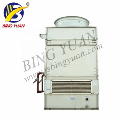 เครื่องทำความเย็นคอนเดนเซอร์แบบระเหย 1.5KW 380 โวลต์, Chiller Cooling Tower