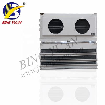 หน่วยทำความเย็น 161KW 100KG 220V คูลเลอร์เครื่องระเหยอากาศเย็น
