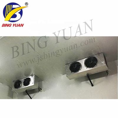 หน่วยทำความเย็น 161KW 100KG 220V คูลเลอร์เครื่องระเหยอากาศเย็น