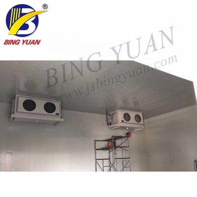 หน่วยทำความเย็น 161KW 100KG 220V คูลเลอร์เครื่องระเหยอากาศเย็น