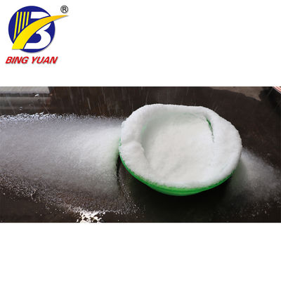 2.5KW 220V 300KG เครื่องทำหิมะเทียมเครื่องทำหิมะในร่ม