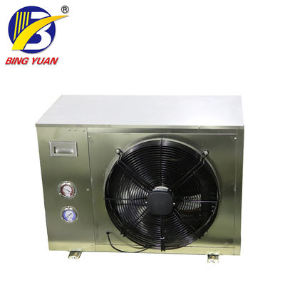 2.5KW 220V 300KG เครื่องทำหิมะเทียมเครื่องทำหิมะในร่ม