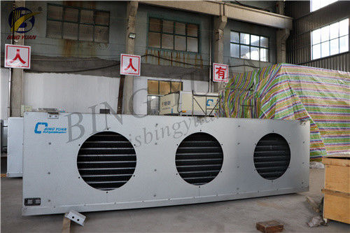 หน่วยทำความเย็น 161KW คูลเลอร์