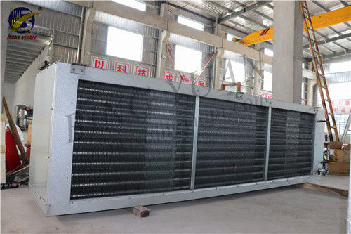 หน่วยทำความเย็น 161KW คูลเลอร์