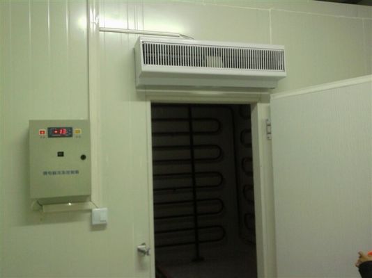 หน่วยทำความเย็น 20m2 R404A, ห้องเย็นขนาดเล็ก
